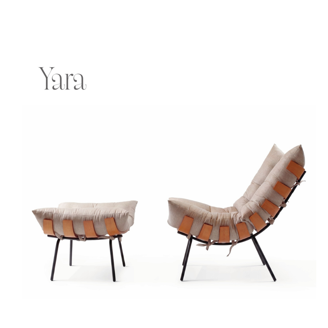 Yara no ambiente
