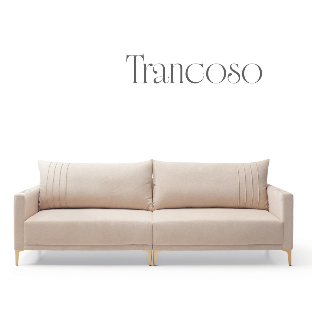 Trancoso — perspectiva