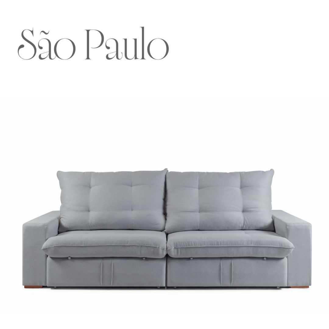 São Paulo — lateral