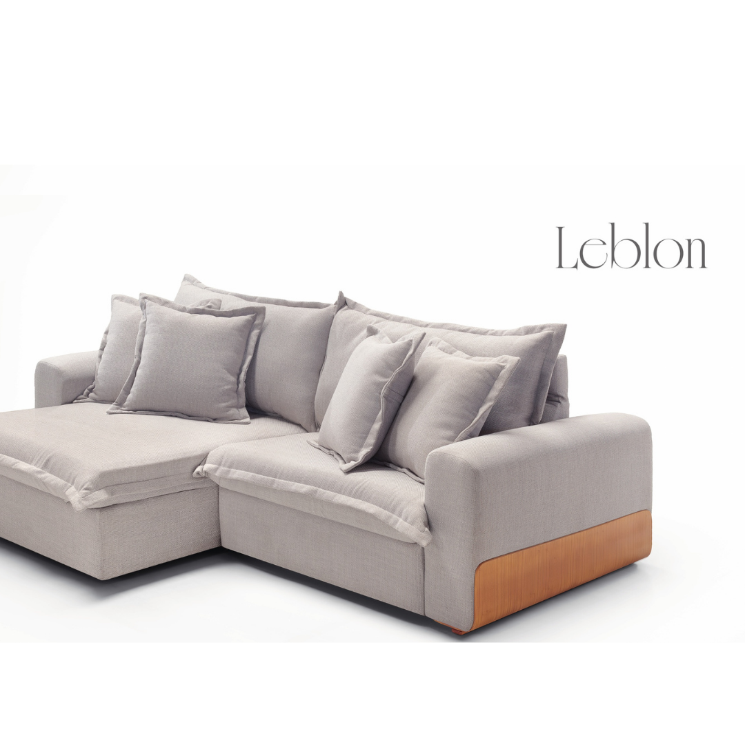 Leblon — perspectiva