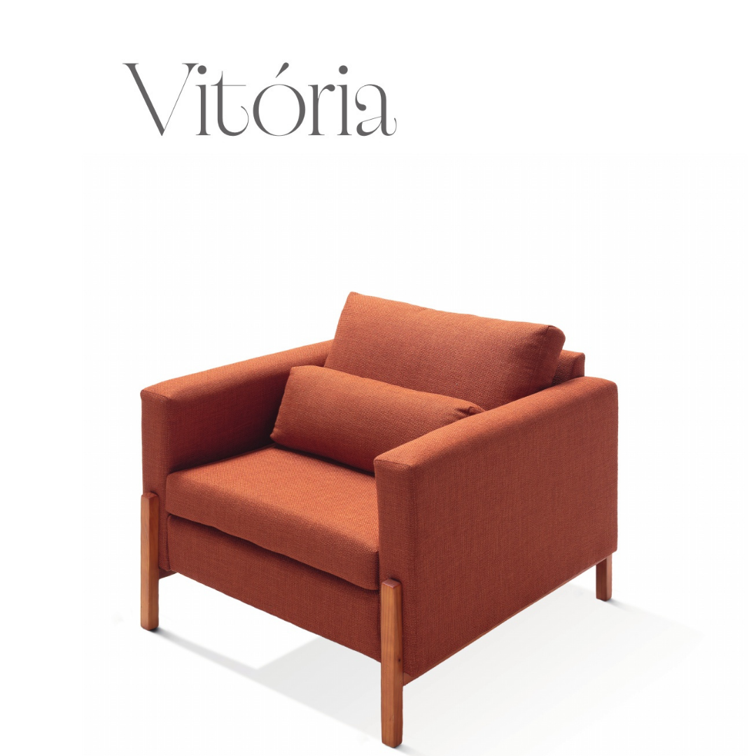 Vitória — perspectiva