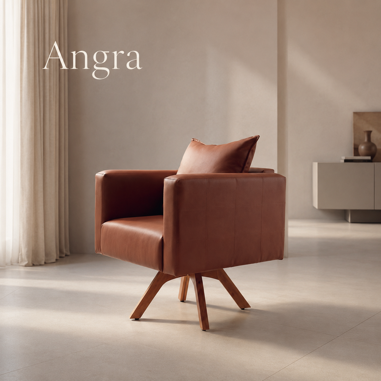 Angra — perspectiva