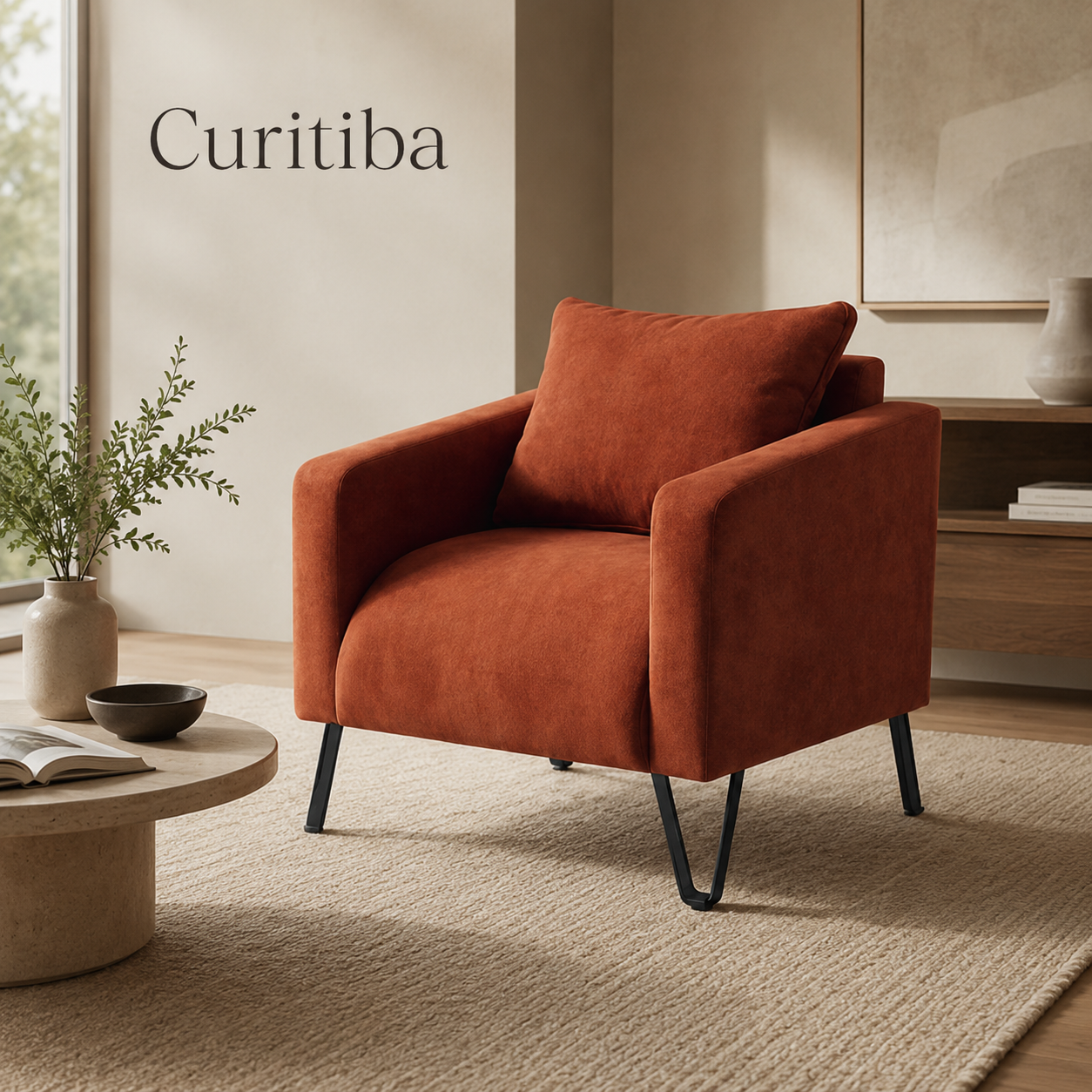 Curitiba — detalhe