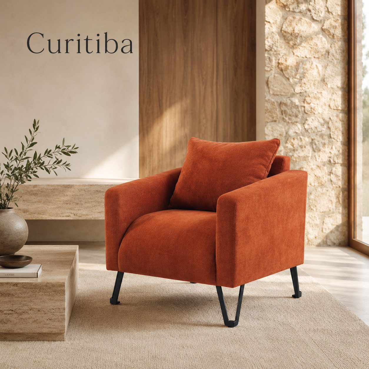 Curitiba — lateral