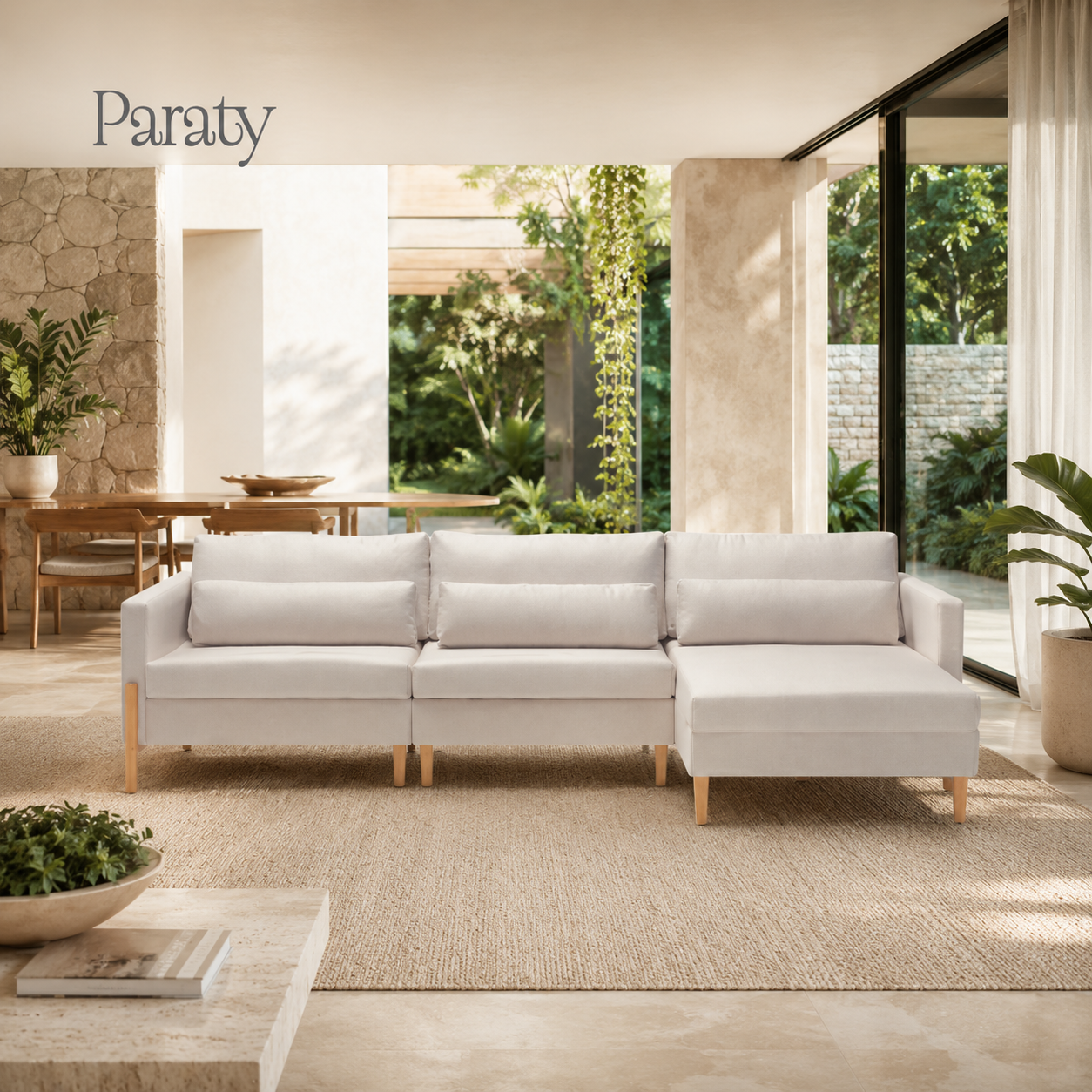 Paraty — detalhe