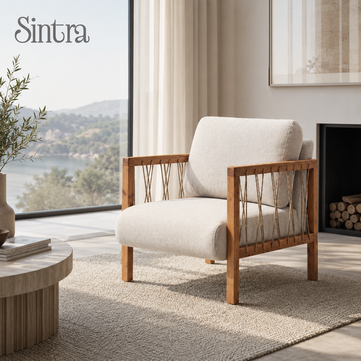 Sintra — detalhe